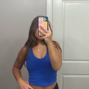 Women’s Align Tank Top